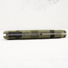 Нож Buck 659 Pursuit, 420HC, GFN/Versaflex Black/Green